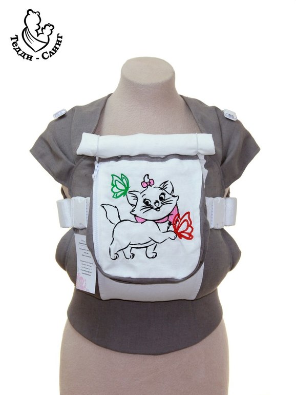 Супер-цены на ТеддиСлинг!!!