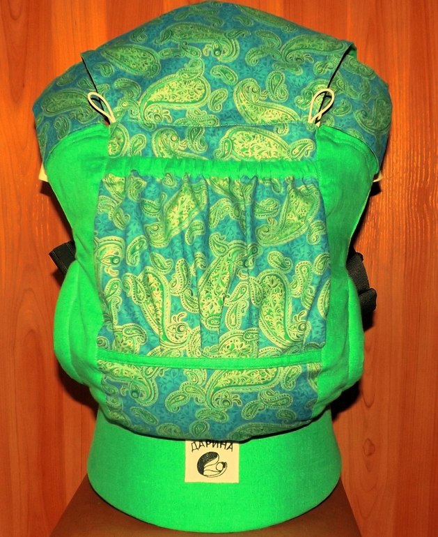 Бюджетные слингорюкзаки в нашем Слингомагазине!