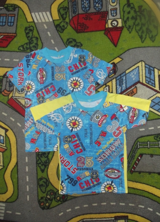 В рамках подготовки к лету...