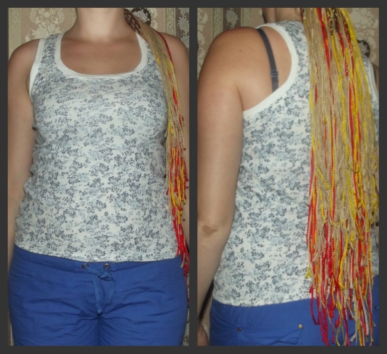 В рамках подготовки к лету...