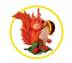 ТН "В осенним лесу"