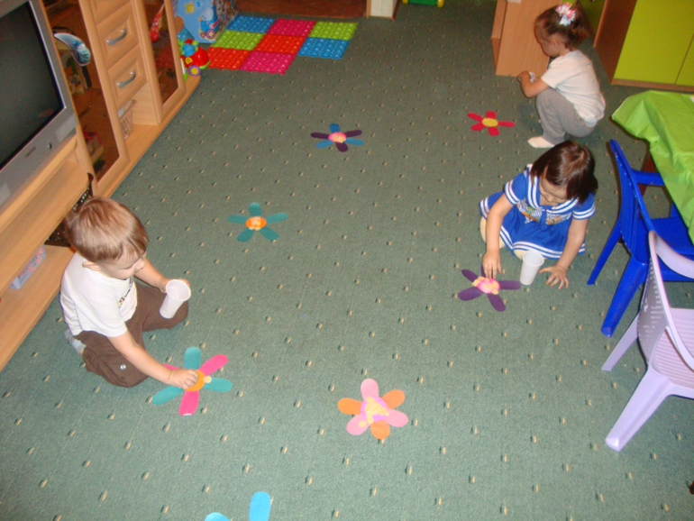 Муха-Цокотуха — 18 ответов | форум Babyblog
