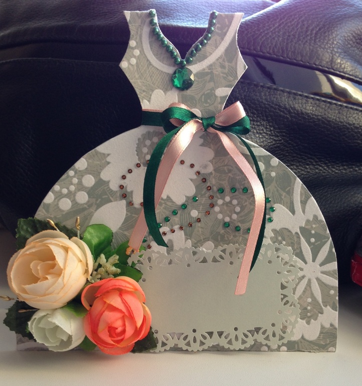 Открытки ! Цветочки для девочек на резинках!