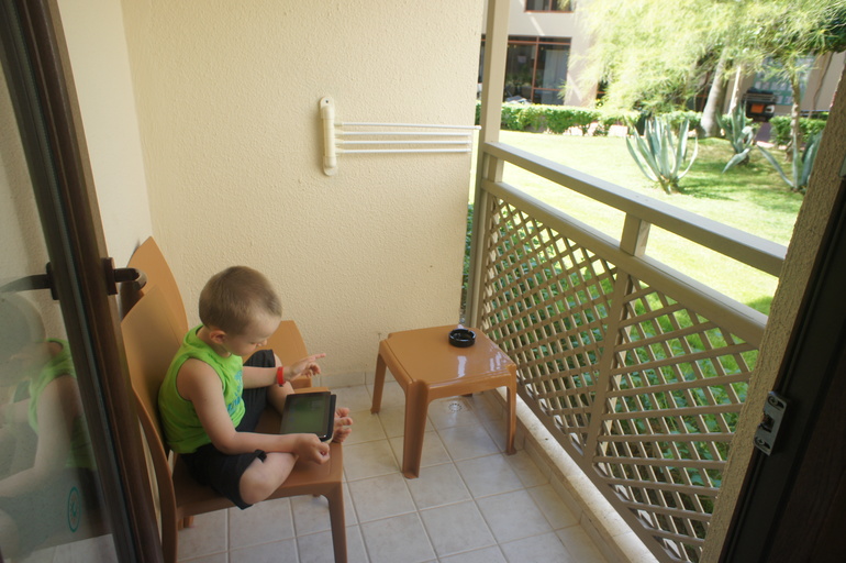 Club Hotel Turan Prince World 5* в мае