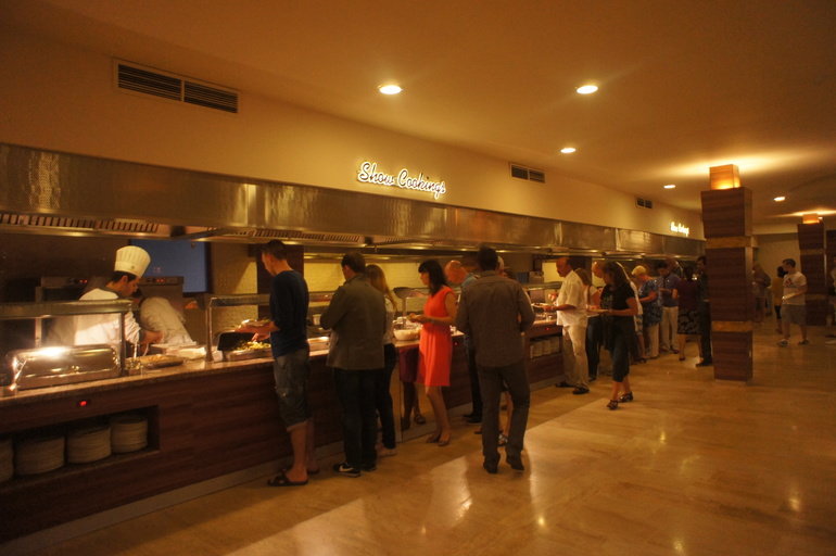 Club Hotel Turan Prince World 5* в мае