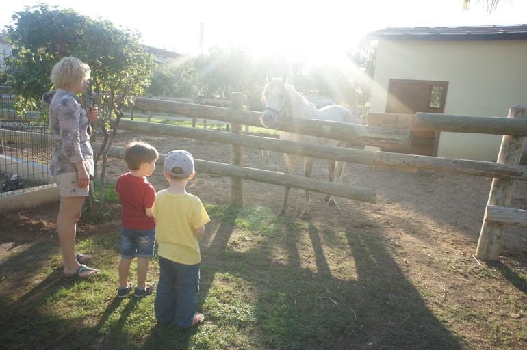 Club Hotel Turan Prince World 5* в мае