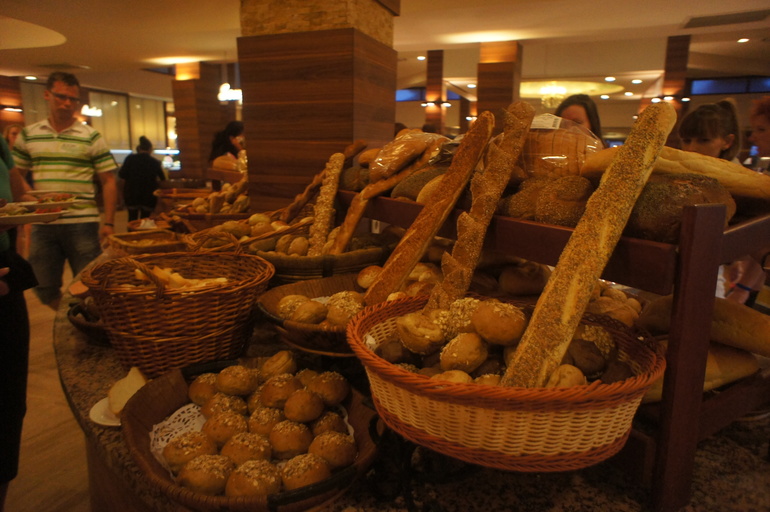 Club Hotel Turan Prince World 5* в мае