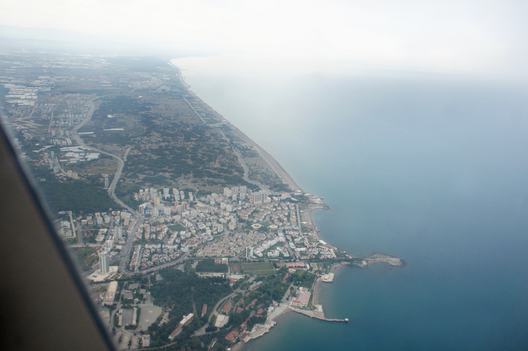 Club Hotel Turan Prince World 5* в мае