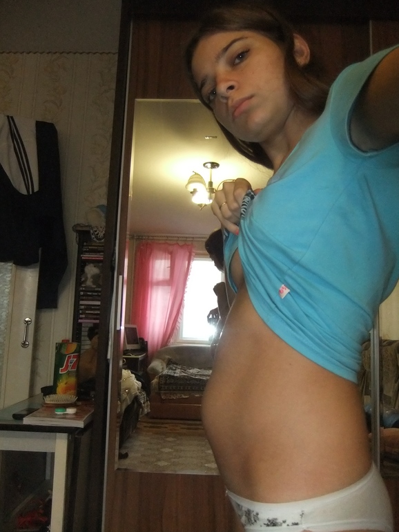 Совершеннолетие или 18 недель + фото