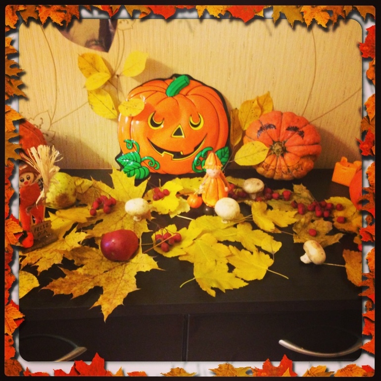 Happy helloween!
