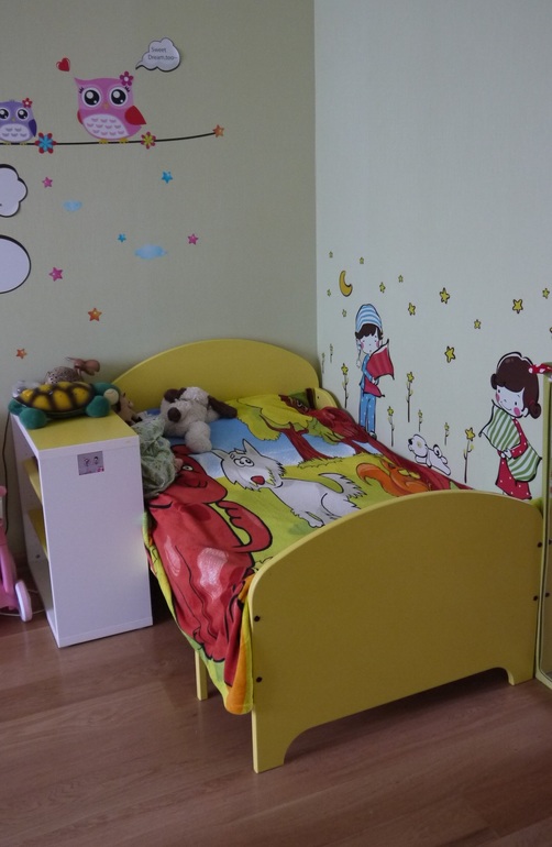 Есть идея-есть IKEA......)))