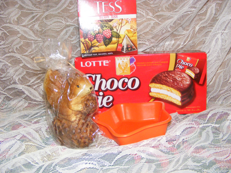 Хомячье счастье!