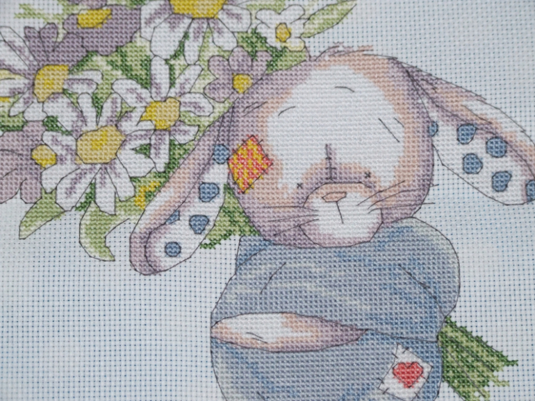 Посылочка от Маши!