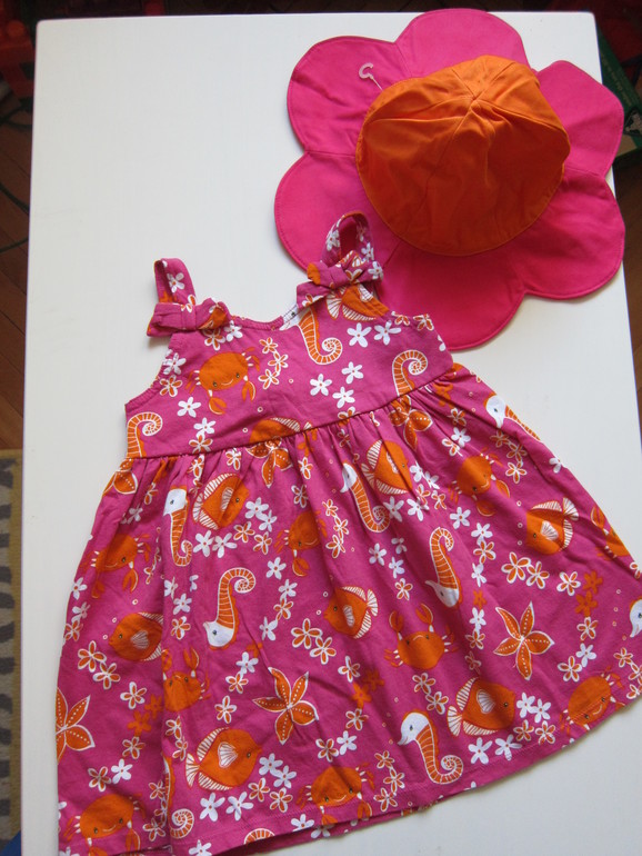 Одежда из США и не только=) на 2-5 лет