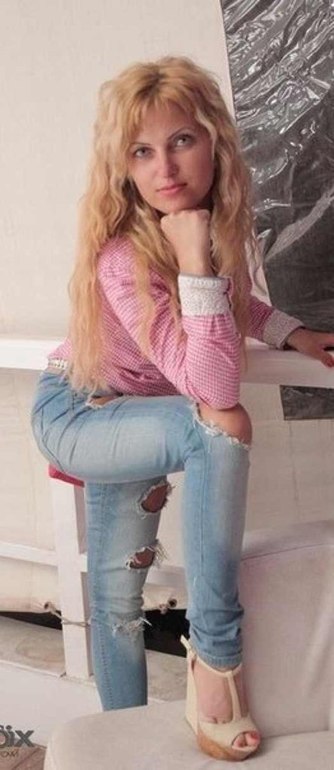 Угадайте мой возраст)