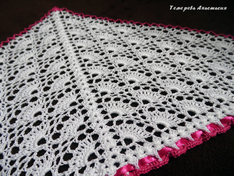 Лето малинового цвета