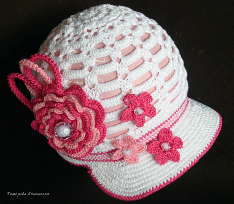 Закончила очередной заказик