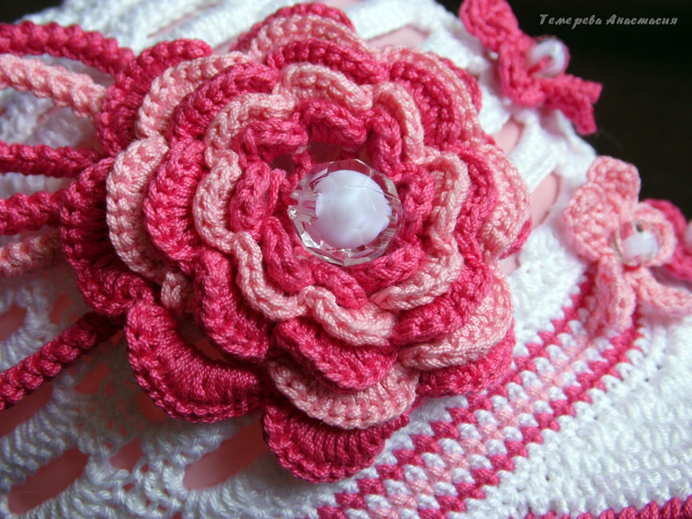 Закончила очередной заказик