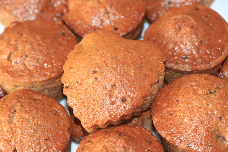 День третий. Рецепт.