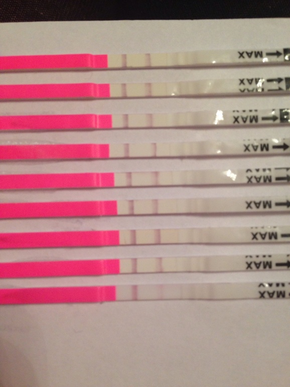 Всех достала???) о была или еще будет?