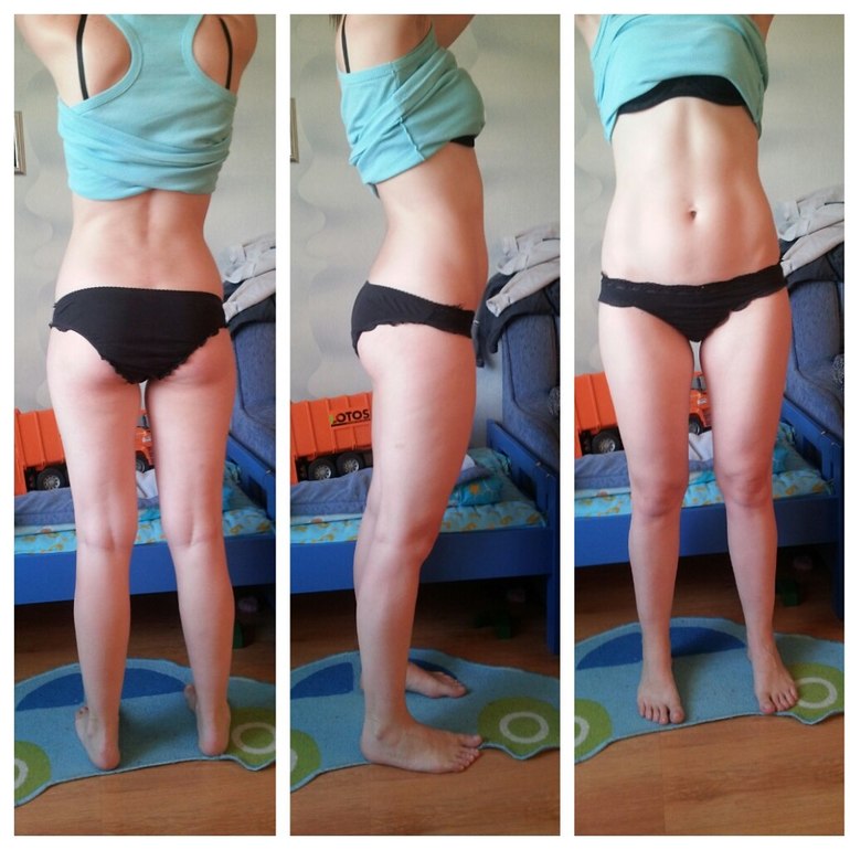 2 месяца позади