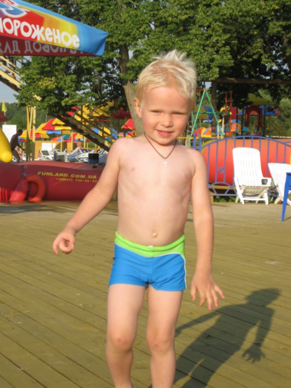 Лаврово Песочня.