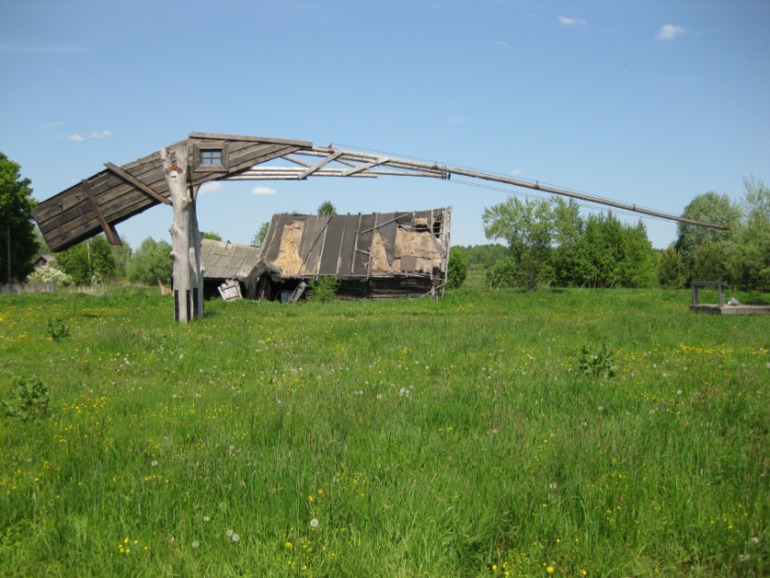 Никола-Ленивец.