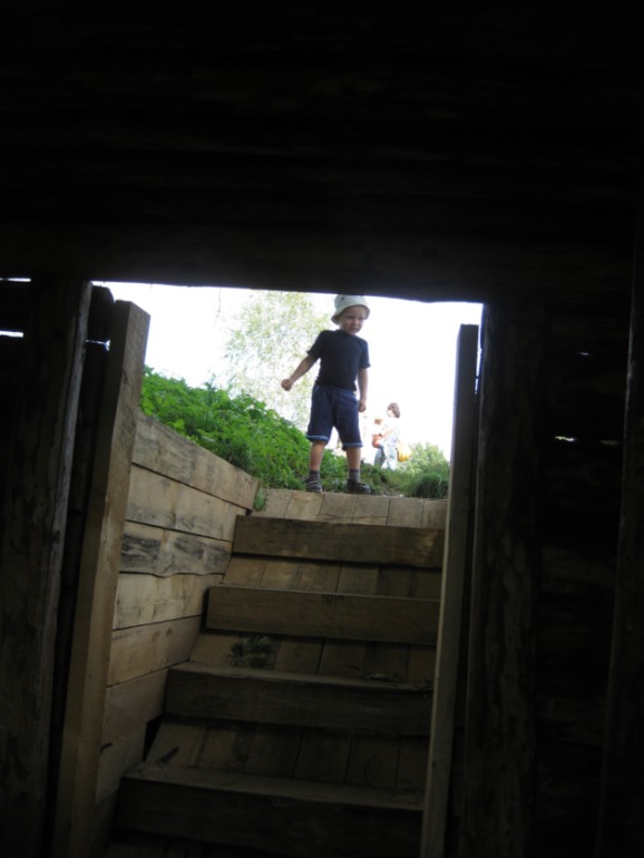 Никола-Ленивец.