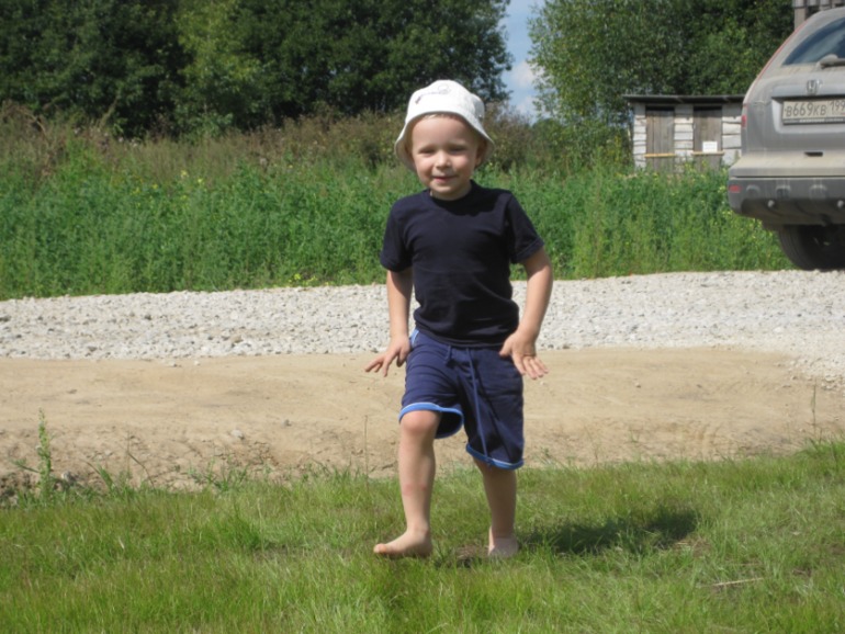 Никола-Ленивец.