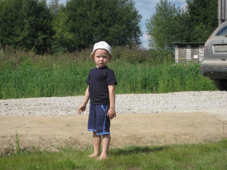 Никола-Ленивец.