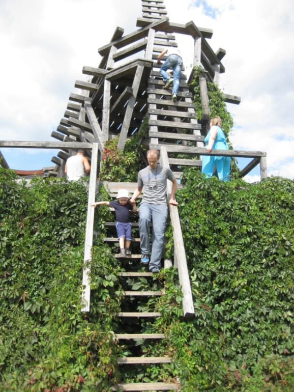 Никола-Ленивец.