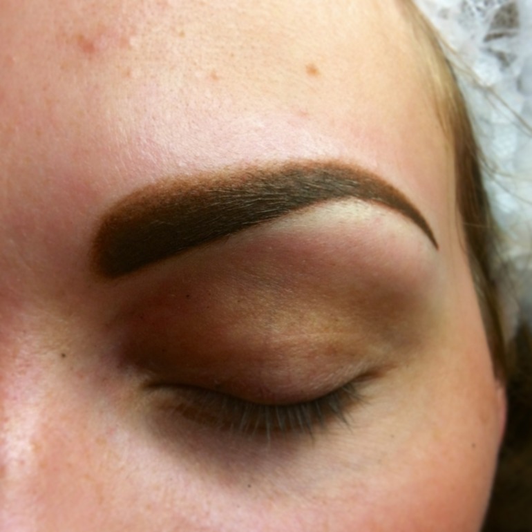 Давненько я тут не появлялась, уж простите...)