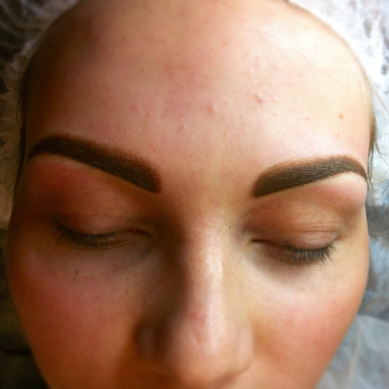 Давненько я тут не появлялась, уж простите...)