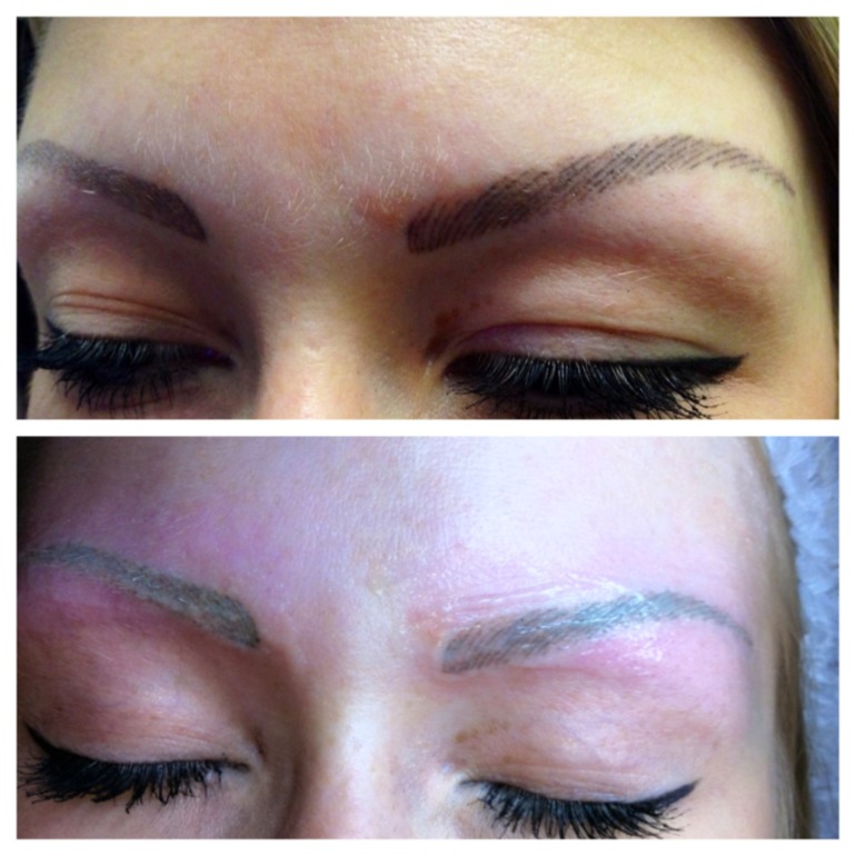 Давненько я тут не появлялась, уж простите...)