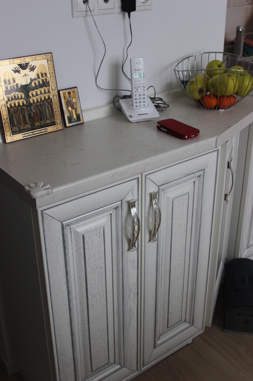 Добро пожаловать на нашу кухню!