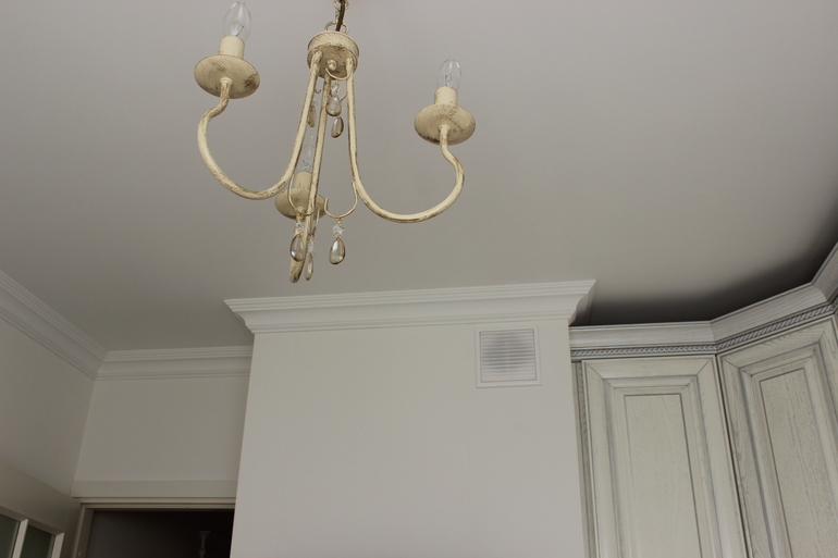 Добро пожаловать на нашу кухню!