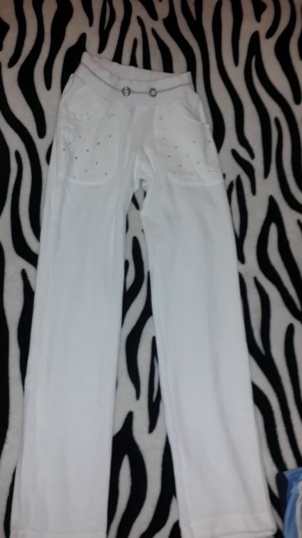 БУ в отличном состоянии на девочку рост 128-140. цены от 100 р