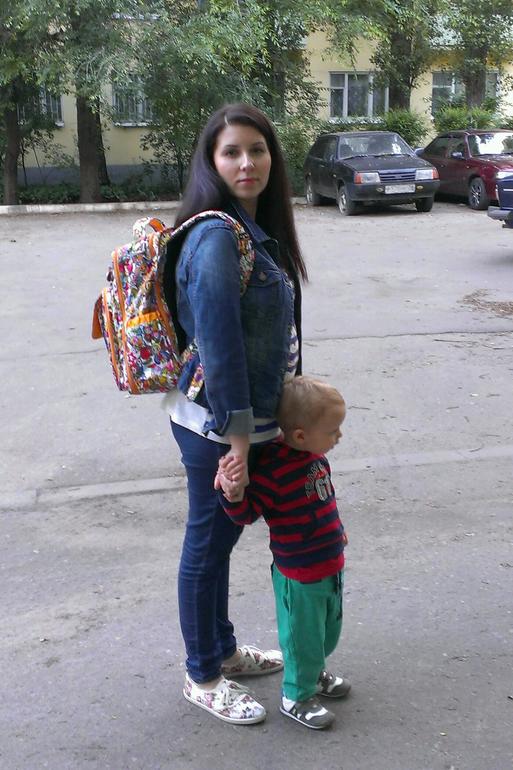 Немного о нас