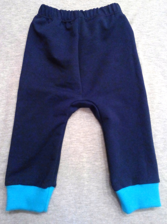 Сшилось в подарок