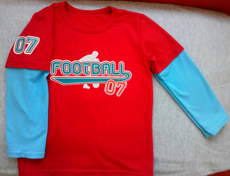 Несколько обновок)