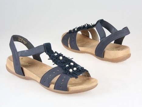 Шаг 2. Одежда и обувь.