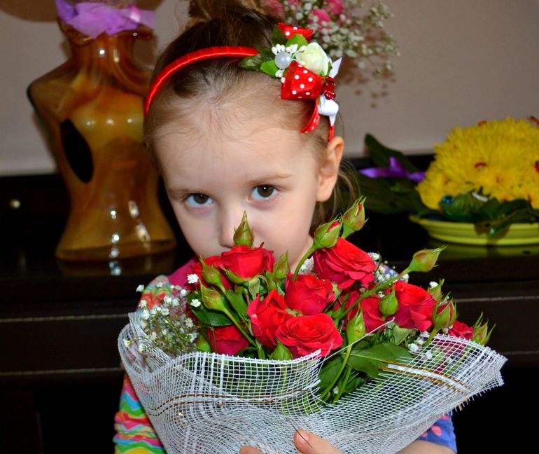 Наш хвастик!!!