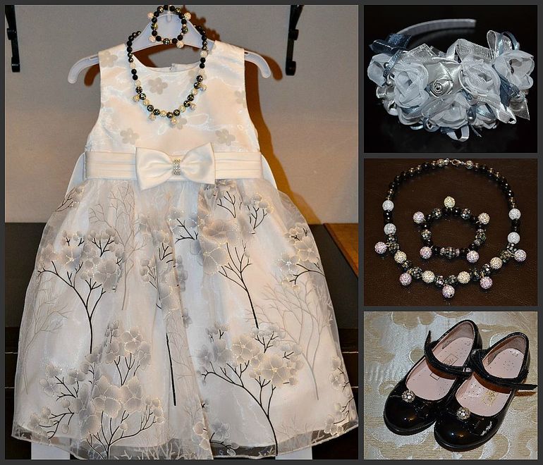 Подготовка к 3-летию доченьки!