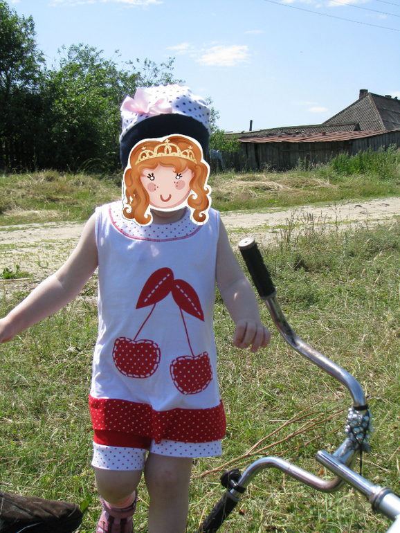 Хвастики из моей закупки - Белорусский трикотаж