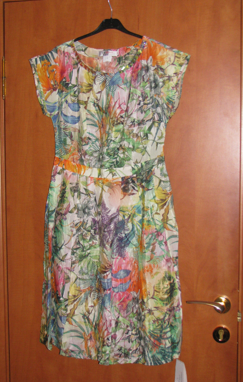 ХВАСТИКИ! C_h_a_t_e_a_u F_l_e_u_r - Безупречная женственность и очарование!