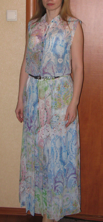 ХВАСТИКИ! C_h_a_t_e_a_u F_l_e_u_r - Безупречная женственность и очарование!