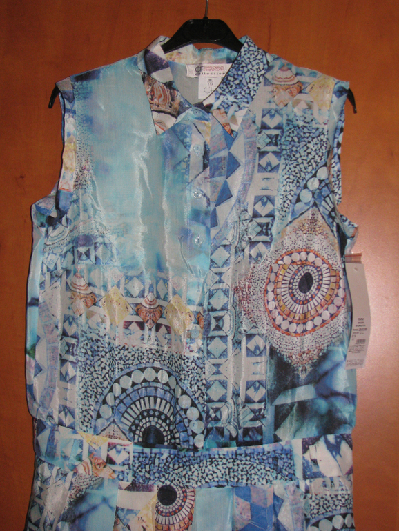 ХВАСТИКИ! C_h_a_t_e_a_u F_l_e_u_r - Безупречная женственность и очарование!