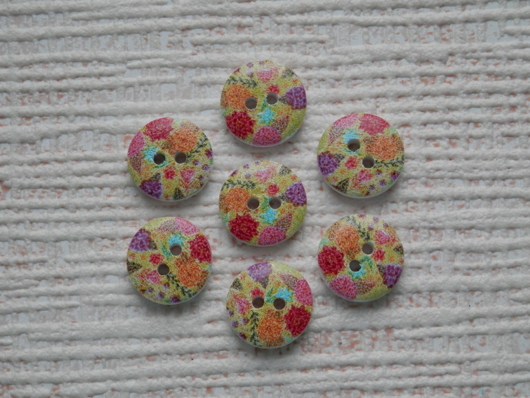 Пуговицы, подвески, кружево!!! Много фото!!!