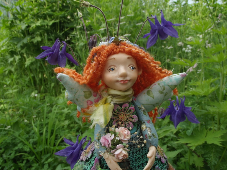 Летний Анел, рожденный 22 июня....