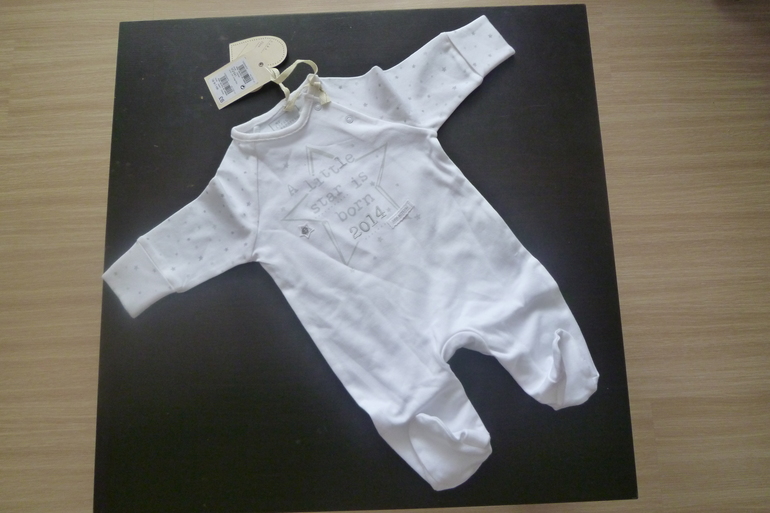 наш некст для выписки и немного для старшего